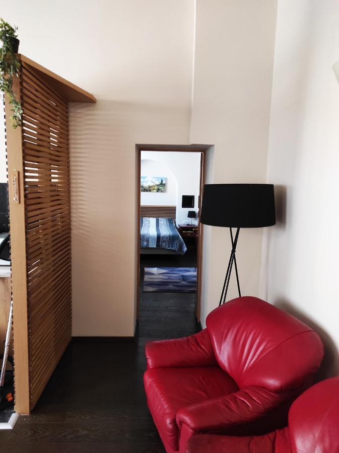 Robi Studio Braşov Exterior foto